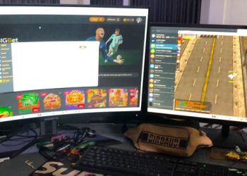 12 People Arrested as PAGCOR Closes Illegal Gambling Operation