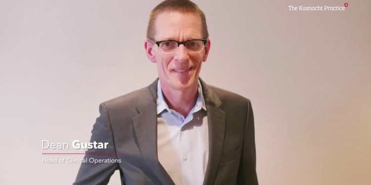 An Interview with Dean Gustar, Head of Clinical Operations, on Pathological Gambling