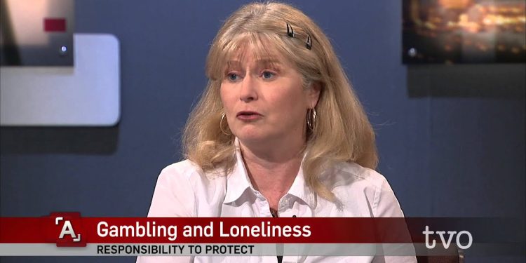 The Connection Between Gambling and Loneliness