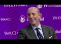 2017 Interview with MLS Commissioner Don Garber: Discussing Soccer Pay Disparities, Player Protests, and Gambling