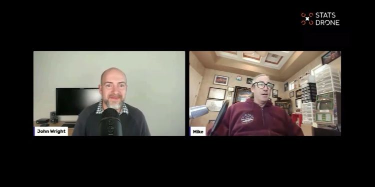 A Conversation on the Gambling Industry with Michael Shackleford, also known as the Wizard of Odds