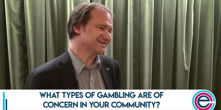 A Conversation with Mark Zirnzak: Leading the Victorian Interchurch Gambling Taskforce