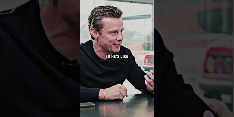 A High-End Car Dealer’s Unbelievable $150K Gambling Tale