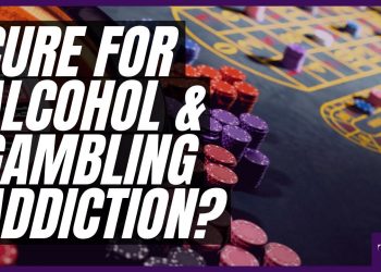 A Solution for Alcohol and Gambling Addictions