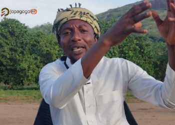 Actor QoweeY Ojelade: How Gambling Left Me Penniless and Stranded in Lagos