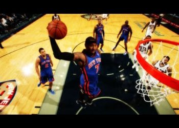 Adam Silver Advocates for the Legalization of Sports Gambling