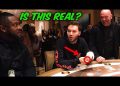 Adin Ross and Dana White Go All In on High Stakes Gambling with $4,000,000 on the Line