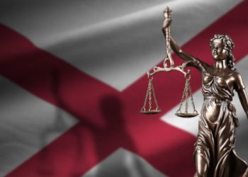 Alabama Senator Worries Gambling Could Aid Democrats in Winning Election