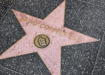 Allegations of Sexual Misconduct against David Copperfield Multiply