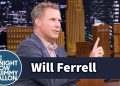 An Entertaining Tale of Will Ferrell’s Gambling Adventures