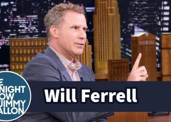 An Entertaining Tale of Will Ferrell’s Gambling Adventures