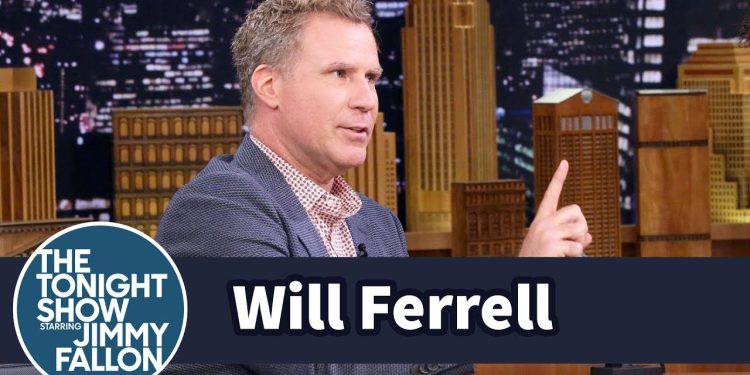 An Entertaining Tale of Will Ferrell’s Gambling Adventures