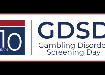 An Interview with Dr. Debi LaPlante on the 10th Annual Gambling Disorder Screening Day