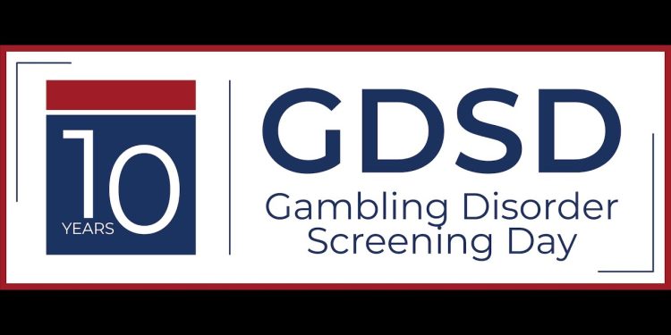 An Interview with Dr. Debi LaPlante on the 10th Annual Gambling Disorder Screening Day
