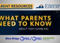 An Interview with Parents: What You Should Know About Teen Gambling