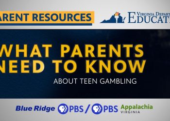 An Interview with Parents: What You Should Know About Teen Gambling