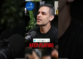 Analyzing the Game of Life in Gambling with Ankur @Wariko and @RajShamani #shorts