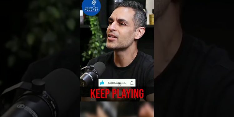 Analyzing the Game of Life in Gambling with Ankur @Wariko and @RajShamani #shorts