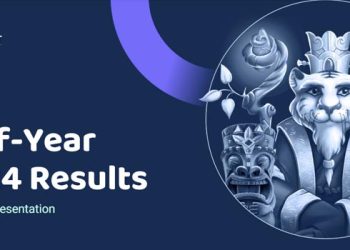 Aristocrat Releases Impressive H1 Financial Results