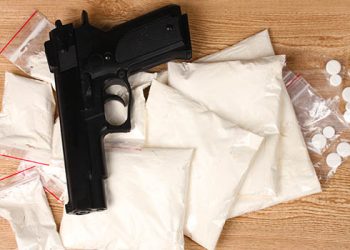 Armed Woman with Drugs Arrested by AC Police Outside Ocean Casino Resort