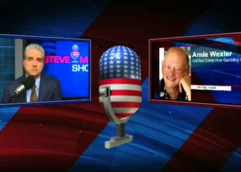 Arnie Wexler: Accredited Counselor for Compulsive Gambling