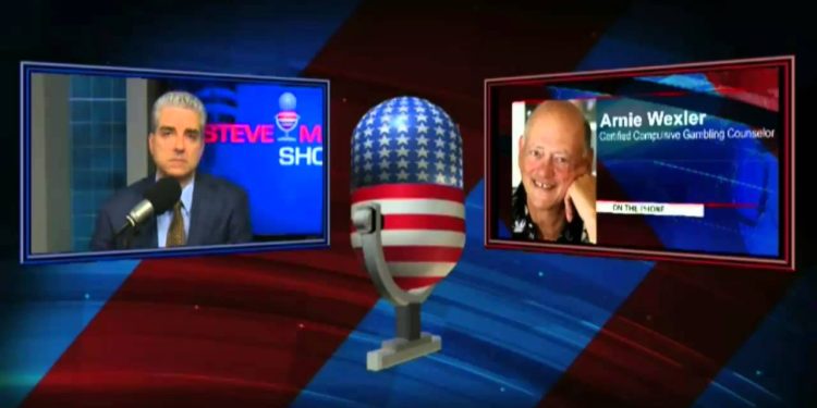 Arnie Wexler: Accredited Counselor for Compulsive Gambling