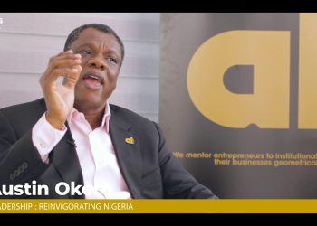 Austin Okere delves into the intersection of “Gambling, Religion, and Politics”