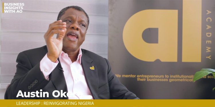 Austin Okere delves into the intersection of “Gambling, Religion, and Politics”