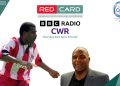 BBC Radio CWR Interview on His Personal Story and Advocacy for Gambling Reform