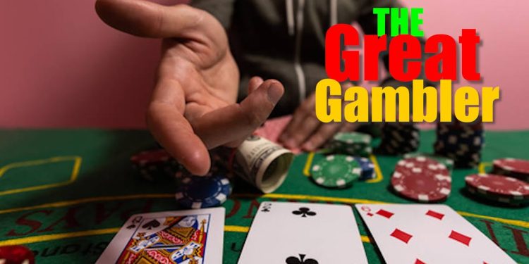 Behind the Scenes Gambling Exposed: Insights from BPTV EP 2