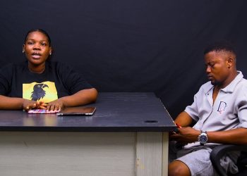 Behind the Scenes of a High-Stakes Gambling Interview