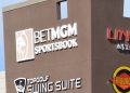 BetMGM CEO Warns About Prop Bets on Unlawful Sportsbooks