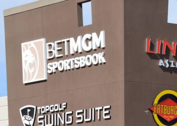 BetMGM CEO Warns About Prop Bets on Unlawful Sportsbooks