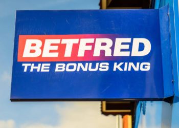 Betfred Incorporates Sharp Gaming into Its New Technology Division