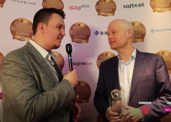 Betsson wins the Social Responsibility of the Year award