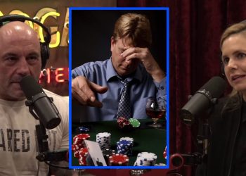 Betting on Chance | Joe Rogan’s Conversation with Mariana van Zeller