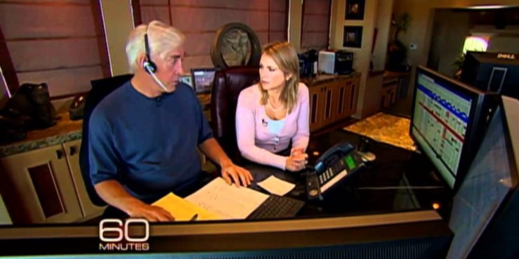 Billy Walters and the World of Sports Betting