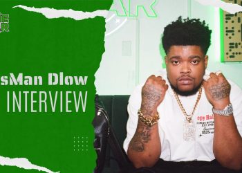 BossMan Dlow Discusses Philanthropy in His Hometown, Upcoming Album, Gambling, Battling Moments of Doubt in Music Career