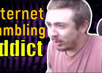 BossmanJack is Kick’s most severe and uncontrollable gambling addict