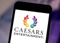 Caesars’ Q1 Revenues Drop Despite iGaming Win Boost