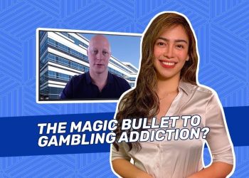 Can Artificial Intelligence Solve Gambling Addiction? | SiGMA TV