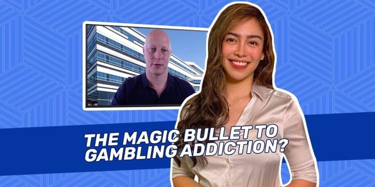 Can Artificial Intelligence Solve Gambling Addiction? | SiGMA TV