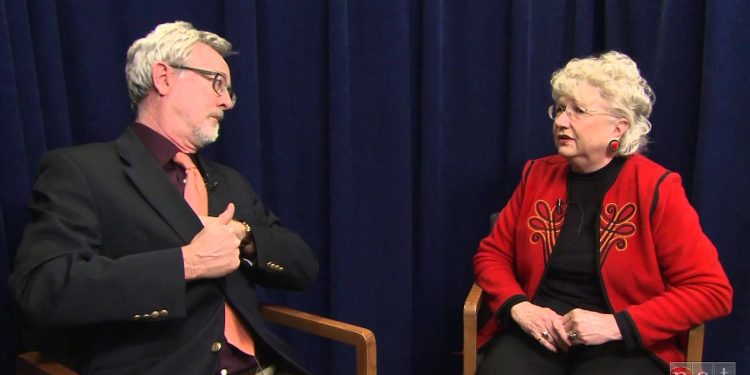 Capitol Conversations: Pat Loontjer Discusses Gambling and its Impact on Quality of Life