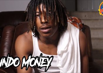 Chicago Gambling and Car Crashes: Full Interview with Mundo Money (Part 1-7)