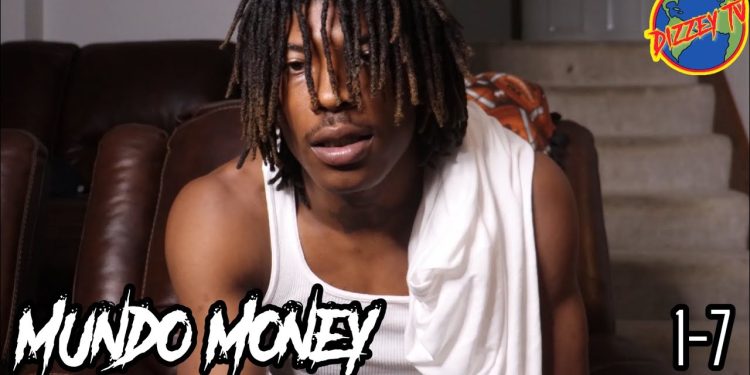 Chicago Gambling and Car Crashes: Full Interview with Mundo Money (Part 1-7)