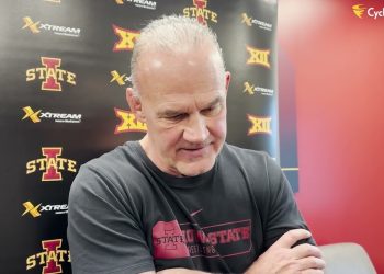 Coach Dresser Provides Updates on Gambling Investigation