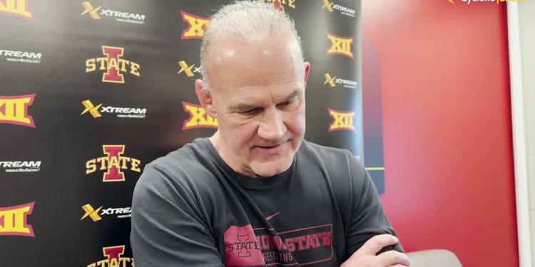 Coach Dresser Provides Updates on Gambling Investigation