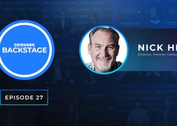 CoinGeek Backstage in Zurich delves into the topics of BSV, blockchain, and gambling