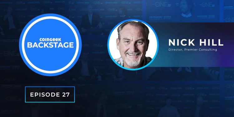 CoinGeek Backstage in Zurich delves into the topics of BSV, blockchain, and gambling