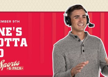 College Quarterbacks and Rose’s Betting Habits | Sports Six Pack